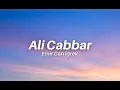 Download Lagu emir Can İğrek - Ali Cabbar