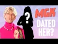 The Impressive Dating History Of Machine Gun Kelly