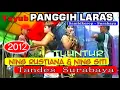 Download Lagu 03.  SRI HUNING _  TLUNUR _ TAYUB PANGGiH LARAS _ SAMBIKEREP SURABAYA _ RIBUT GADEL SURABAYA