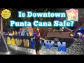 Is Punta Cana Safe