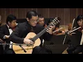 Vivaldi | LARGO: Guitar Concerto in D Major RV 93