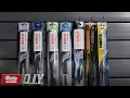 Which Wiper Blades Are Right For My Vehicle