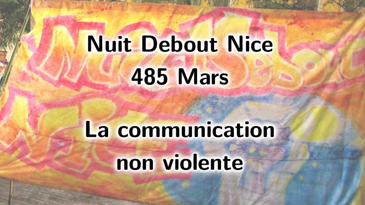 La communication non violente - "Les mots sont des fenêtres" de Marshall Rosenberg