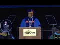 BMCC Commencement 2026