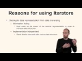 Week 6 Java Core - Generics Collections unit 7