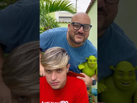 É IMPOSSÍVEL ME IRRITAR #youtubeshorts