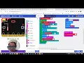 Lesson 3 summary - Concurrency Programming and event handling