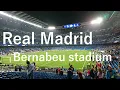 Download Lagu 【RealMadrid】the best of stadium \