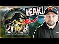 Download Lagu Neuer Jurassic World Film 2028 bestätigt?! Leak zu Release, Handlung \u0026 Scarlett Johansson