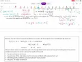 Additional Example From Unit 1 Lesson 2 Compositions of Functions