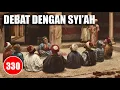 Download Lagu ABU NAWAS DEBAT MELAWAN ORANG SYI'AH - HUMOR SUFI