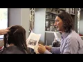 Valery Joseph Salon 25 Central Park West