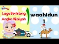 Download Lagu Lagu Anak Islami - Lagu Berhitung Angka Hijaiyah | LAGU ANAK TK DAN PAUD, BELAJAR BAHASA ARAB