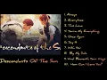 Download Lagu Kumpulan Lagu Descendants Of The Sun