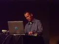 Jacaszek - Orszula @ unsound 09