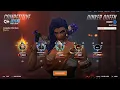 19K DMG THIS IS 200 IQ JUNKER QUEEN MIGHTY CRAZY JUNKER QUEEN MAIN