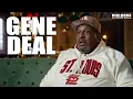 Gene Deal Calls Out Marlon Wayans For Defending Diddy \u0026 Says Diddy Sent People After Him