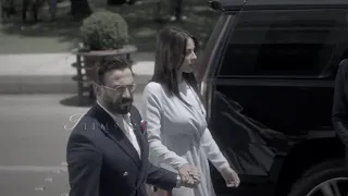 خمسة ونص   نادين نجيم   اليسا   مباحة ليك دندنها