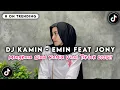 Lagu DJ KAMIN MODE SAD SLOW REMIX (EMIN FEAT JONY) TERBARU VIRAL TIK TOK 2025