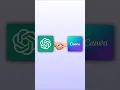Now ChatGPT Can Create Canva Designs for You 100 FREE