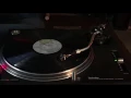 From The Beginning - Emerson, Lake and Palmer (vinyl 1972)