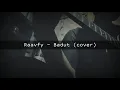 BADUT   -   RAAVFY (COVER)
