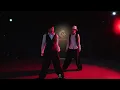 Yoenkingyo-Don't Be/ HONG JUNWOO & SHIN HYEONU 입시/전문반 월말평가 영상