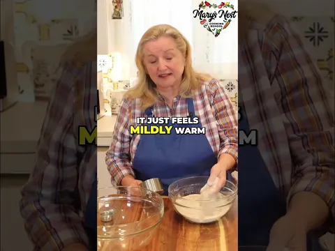 DIY Whole Grain Flour: Super Easy Recipe