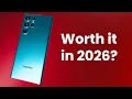 The Best Or Worst Ultra Phone - Samsung S22 Ultra