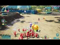 Where to find the last Blossoming Arcadia hidden treasure for 100 stuck on 99 Pikmin 4