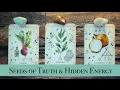 Download Lagu ✨Seeds of Truth \u0026 Hidden Energy✨ Channeled Pick A card  -Tarot Reading