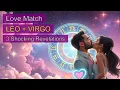 Compatibility Leo Virgo - Is This a Love Match