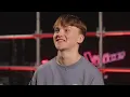 Ingeborg Ruud | THE GREATEST (Billie Eilish) | Blind auditions | The Voice Norway 2025