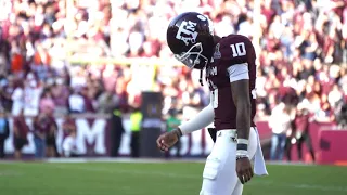 Texas A M vs Miami Reaction Aggies muster up just 3 points in playoff loss GigEm247 Analysis