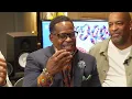 Legendary Sugarhill Gang reflects on phenomenon of "Rapper's Delight"