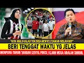 Download Lagu MENPORA SIAP BERSIH-BERSIH💥KASUS RUWET TRANSFER MEGAWATI JD POTENSI MEMALUKAN, MANISA BBSK MENANTI