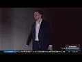 Elon Musk offers 43 billion to buy Twitter