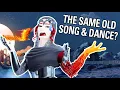 JUST DANCE 2026 EDITION REVIEW Nintendo Switch 2