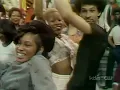 Soul Train Dancers 1974 (James Brown - The Payback)
