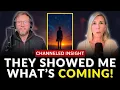 Download Lagu Channeled Insights on What’s Coming — And Why Your Awakening Is Accelerating
