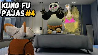 EL PAJERO DRAGON EP.4 🤣🤣