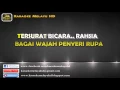 Download Lagu dondang dendang siti nurhaliza\u0026 noranizah idris (karok)