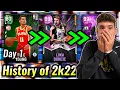 REACTING TO DBG s HISTORY OF NBA 2K22 MyTEAM Documentary
