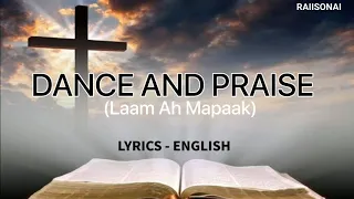 Download Laam ah mapaak | Menpi.L feat. Sanbeh| Tarao Gospel Song. MP3