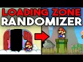 Lagu 🔴 Trying Super Paper Mario's NEW Randomizer 🔴