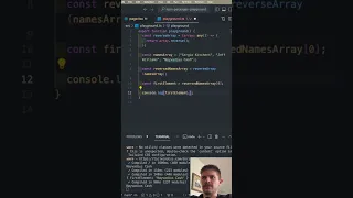 TypeScript Generics Are Absolutely Clutch
