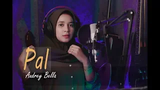 pal jalebi ii shreya ghoshal cover by audrey bella ii indonesia ii