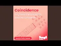 Download Lagu Coincidence (Originally Performed by Sabrina Carpenter)