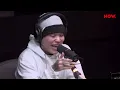 던말릭 - 전염 & 누군가 (LIVE) / RAPHOUSE ON AIR [EP.30]