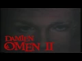 Damien: Omen 2 Suite - Jerry Goldsmith